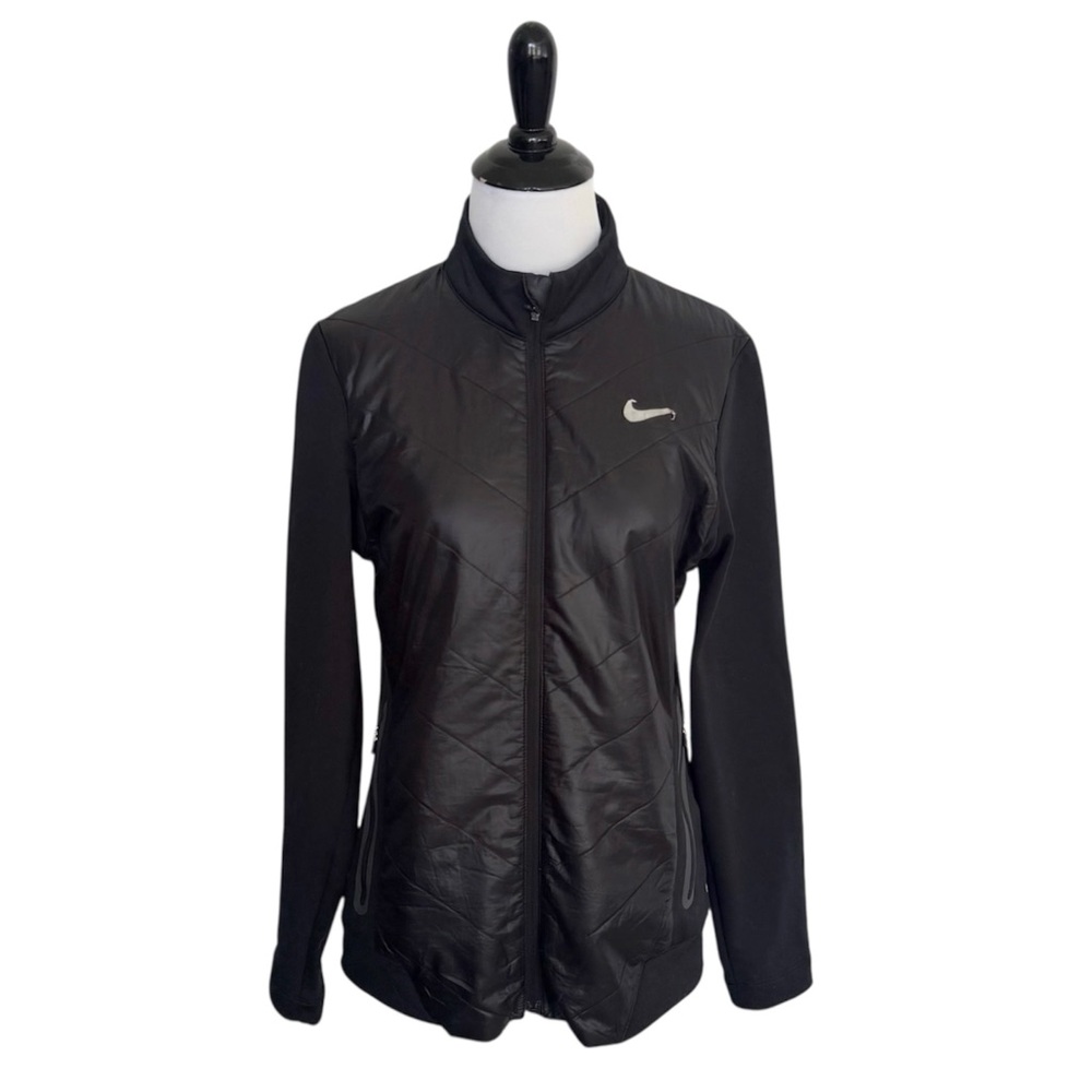 Nike Golf Jacket size Medium